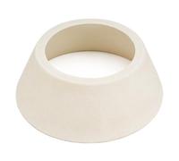 onlyfire Panier à Charbon Conique pour Weber Kettle 57/67 cm, Cordiérite