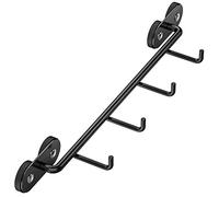 onlyfire Porte Ustensile BBQ Magnétique Support Crochets pour Accessoires de Barbecue et Ustensiles de Cuisine