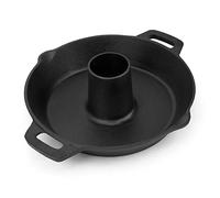 onlyfire Support rotir Poulet pour Barbecue, pour la Cuisson au Four et au Barbecue, Accessoires de Barbecue