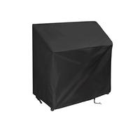 Onlyme Housse de banc de rempotage pour serre et table de travail 94 x 54 x 110 cm