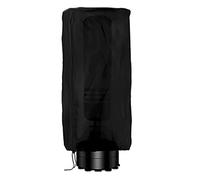 Onlyme Housse de sac de boxe - Housse de protection imperméable, anti-poussière et coupe-vent pour sac de frappe lourd en plein air, 71 x 109 cm