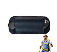 Onlynery Couteaux Gaine, Couteaux Lampe de Poche Multitool Étui en Cuir | 2.16x0.98x4.72in EDCs Cuir Gaine Ceinture Couteaux Holster pour Pêche, Pique-Nique