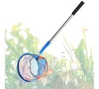 Onlynery Épuisettes De Pêche Canne à Écrevisses et Grenouilles Extensible