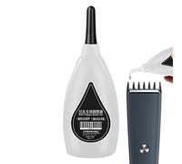 Onlynery Huile pour Tondeuse à Cheveux, Tondeuse à Huile pour Cheveux, Coupe Cheveux pour Rasoir Machines à Coudre Tondeuses électriques