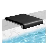 Onlynery Siège Bord De Piscine Respirant Antidérapant Portable Imperméable