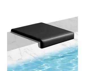 Onlynery Siège Bord De Piscine Respirant Antidérapant Portable Imperméable