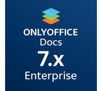 ONLYOFFICE Docs 7.x Enterprise