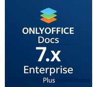 ONLYOFFICE Docs 7.x Enterprise Plus
