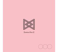 Instinct Part 2 CD
