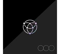 OnlyOneOf - seOul cOllectiOn [2 ver. SET] 2Album+2Posters (+ 2 Folded Posters)