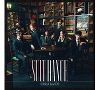 Onlyoneof - Suit Dance - Japanese Limited Edition Incl. Dvd [Compact Discs] Ltd Ed, With Dvd, Japan - Import