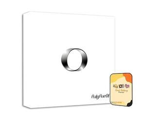 OnlyOneOf Things I Can't Say Love Album [Random ver.]+Pre Order Benefits+BolsVos Exclusive K-POP Inspired Digital Merches