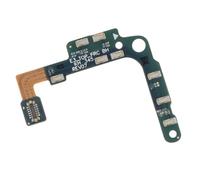 OnlyTech - Antenne FRC Haut (pièce à Installer au Niveau de l'écouteur) de Remplacement pour Samsung Galaxy S24 Ultra
