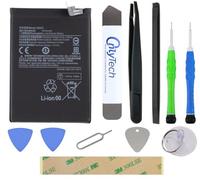 OnlyTech - Batterie Li-ion Premium de Remplacement pour Le Xiaomi Redmi Note 11 / Redmi Note 11S 4G / Poco M4 Pro 4G - 5000mAh - Qualité identique au modèle BN5D avec kit de réparation 10 Outils