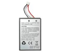 OnlyTech - Batterie LIP1708 de Remplacement pour la Manette PS5 Dualsense BDM-010 (Batterie 2000mAh / 3,65V / 3,7Wh)