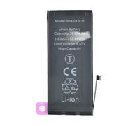 OnlyTech - Batterie Premium Capacité augmentée de Remplacement pour iPhone 11 - Capacité 3510mAh, qualité identique (Puce TI) - avec adhésif