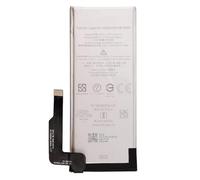 OnlyTech - Batterie Premium de Remplacement pour Google Pixel 5A 5G - 4680mAh - Qualité identique au modèle G27FU