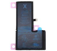 OnlyTech - Batterie Premium de Remplacement pour iPhone X - 2716mAh - avec adhésif