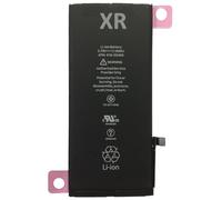 OnlyTech - Batterie Premium de Remplacement pour iPhone XR - 2492mAh - avec adhésif