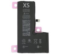 OnlyTech - Batterie Premium de Remplacement pour iPhone XS - 2658mAh - avec adhésif