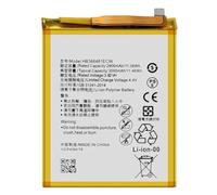 OnlyTech - Batterie Premium de Remplacement pour Le Huawei Honor 9 Lite / P8 Lite / P9 / P9 Lite / P10 Lite / P20 Lite/P Smart / Y6 2018 / Y7 2018-3000mAh - Qualité identique au modèle HB366481ECW