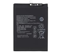 OnlyTech - Batterie Premium de Remplacement pour Le Huawei Honor 9X / Honor 20 Lite/Psmart Z - 4000mAh - Qualité identique au modèle HB426389ECW