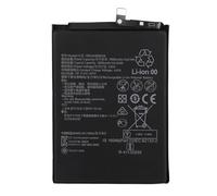 OnlyTech - Batterie Premium de Remplacement pour Le Huawei P Smart 2021 / Y6P / Y7A - 5000mAh - Qualité identique au modèle HB526488EEW