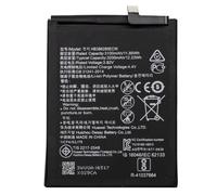 OnlyTech - Batterie Premium de Remplacement pour Le Huawei P10 / Honor 9-3200mAh - Qualité identique au modèle HB386280ECW