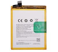 OnlyTech - Batterie Premium de Remplacement pour Le OnePlus 5 / 5T - 3300mAh - Qualité identique au modèle BLP637