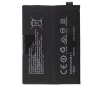 OnlyTech - Batterie Premium de Remplacement pour Le OnePlus 8T - 4500mAh - Qualité identique au modèle BLP801