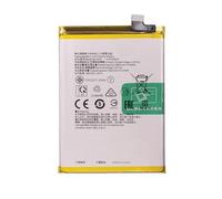 OnlyTech - Batterie Premium de Remplacement pour Le Oppo A57 4G / A77 5G - 5000mAh - Qualité identique au modèle BLP923