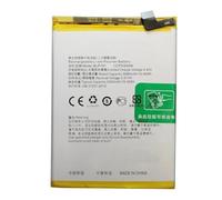 OnlyTech - Batterie Premium de Remplacement pour Le Oppo A72 4G / A52 / A92-5000mAh - Qualité identique au modèle BLP781
