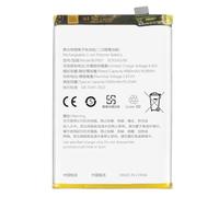 OnlyTech - Batterie Premium de Remplacement pour Le Oppo A74 4G - 5000mAh - Qualité identique au modèle BLP851