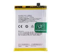OnlyTech - Batterie Premium de Remplacement pour Le Oppo A9 2020 / A5 2020-5000mAh - Qualité identique au modèle BLP727