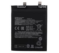 OnlyTech - Batterie Premium de Remplacement pour Le Xiaomi 12 / 12X - 4500mAh - Qualité identique au modèle BP46
