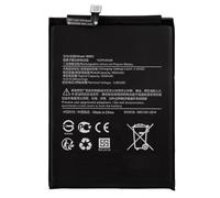 OnlyTech - Batterie Premium de Remplacement pour Le Xiaomi Redmi Note 9T - 5000mAh - Qualité identique au modèle BM54