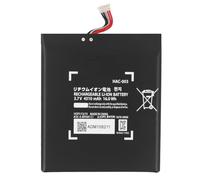 OnlyTech - Batterie Premium de Remplacement pour Nintendo Switch et Switch OLED - 4310mAh - Qualité identique au modèle HAC-003