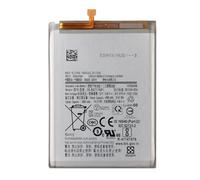 OnlyTech - Batterie Premium de Remplacement pour Samsung Galaxy A21S SM-A217F, Galaxy A12 SM-A125F, Galaxy A02 SM-A022F, Galaxy A13 4G & 5G SM-A135F/A136B - 5000mAh - Qualité identique à EB-BA217ABY