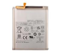 OnlyTech - Batterie Premium de Remplacement pour Samsung Galaxy A34 A346B, Galaxy A54 A546B, Galaxy A25 5G A256B, Galaxy A35 A356B, Galaxy A55 A556B - 5000mAh - Qualité identique au modèle EB-BA546ABY