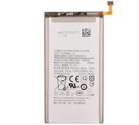 OnlyTech - Batterie Premium de Remplacement pour Samsung Galaxy S10 Plus SM-G975-4100mAh - Qualité identique au modèle EB-BG975ABU