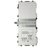 OnlyTech - Batterie Premium de Remplacement pour Samsung Galaxy Tab 3 10.1" GT-P5200-6800mAh - Qualité identique au modèle T4500E