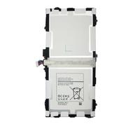 OnlyTech - Batterie Premium de Remplacement pour Samsung Galaxy Tab S 10.5" SM-T800 / T801 / T805-7900mAh - Qualité identique au modèle EB-BT800FBE / EB-BT800FBU