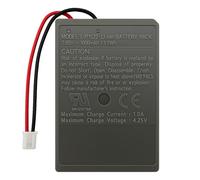 OnlyTech - Batterie Premium de Remplacement pour Sony Dualshock 4 V1 (PS4) - Capacité 1000mAh - Qualité identique au modèle LIP1522-V1