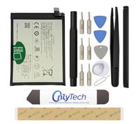 OnlyTech - Batterie Premium de Remplacement pour Vivo V40 SE 5G - Capacité 5000mAh - Qualité identique au modèle BA28 avec kit de réparation 15 Outils