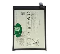 OnlyTech - Batterie Premium de Remplacement pour Vivo V40 SE 5G - Capacité 5000mAh - Qualité identique au modèle BA28