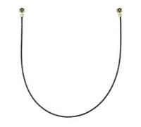 OnlyTech - Câble coaxial Interne Reliant la Carte mère à l'antenne de Remplacement pour Samsung Galaxy A03S