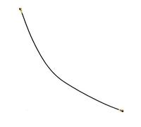 OnlyTech - Câble interne coaxial de l'antenne réseau/wifi du huawei P30 Lite