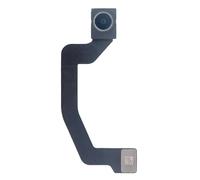 OnlyTech - Caméra Avant de Remplacement pour iPhone XS Max | Image nette en visio et selfies - Capteur testé - Montage simple