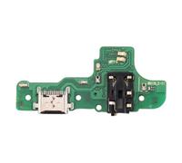 OnlyTech - Circuit connecteur de Charge avec Prise USB Type C, Micro et antenne de Remplacement pour Samsung Galaxy A20S (SM-A207F)