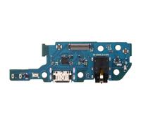 OnlyTech - Circuit connecteur de Charge avec Prise USB Type C, Micro et antenne de Remplacement pour Samsung Galaxy A20E (SM-A202F)